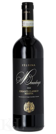 Fèlsina Chianti Classico Riserva