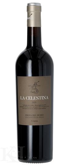 2021 Dominio de Atauta "La Celestina" Crianza Ribera del Duero