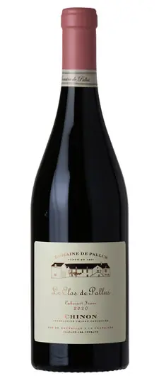 2020 Domaine de Pallus "Le Clos de Pallus" Chinon