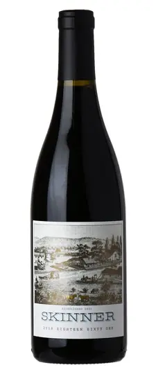 2018 Skinner "1861" El Dorado County Rhône Blend