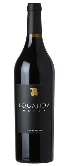 2019 Locanda "Remus - Estate" Sonoma Valley Primitivo