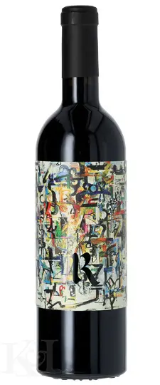 2023 Realm "Farella Vineyard" Napa Valley Cabernet Sauvignon