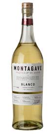 Montagave "Heritage" Bordeaux Finished Blanco Tequila (750ml)