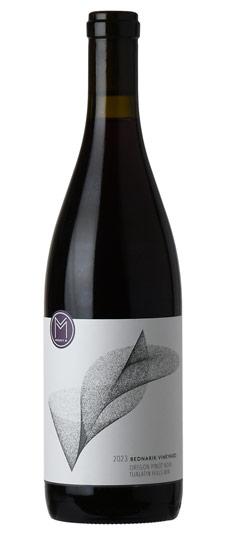 2023 PROJECT M "Bednarik Vineyard" Tualatin Hills Pinot Noir