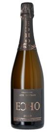 2019 Lété-Vautrain "Echo" Blanc de Noirs Champagne