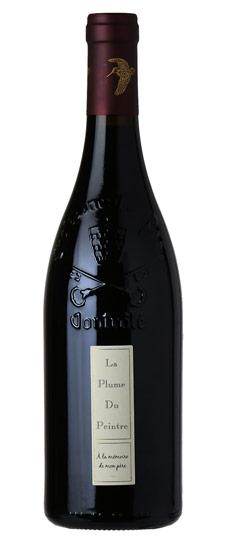2019 Domaine de la Mordorée "La Plume du Peintre" Châteauneuf-du-Pape
