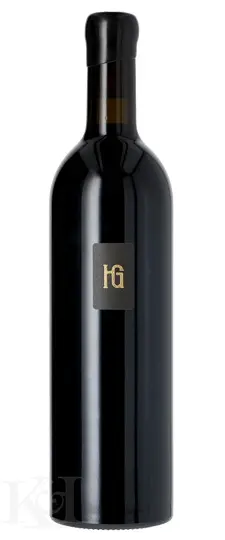 Hunter Glenn Napa Valley Proprietary Red