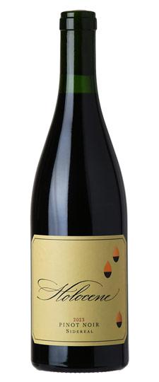 2023 Holocene "Sidereal" Ribbon Ridge Pinot Noir