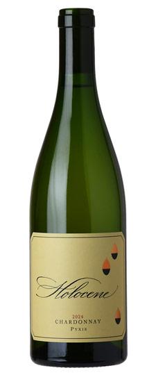 2024 Holocene "Pyxis" Eola-Amity Hills Chardonnay
