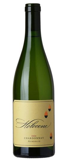 2024 Holocene "Aureolin" Eola-Amity Hills Chardonnay