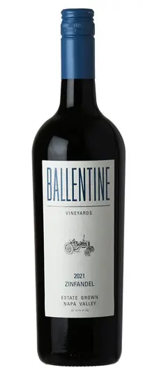 Ballentine "Estate" Napa Valley Zinfandel