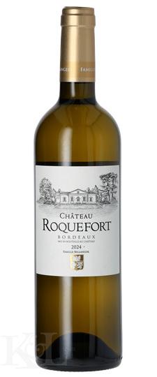 2024 Roquefort Blanc, Bordeaux