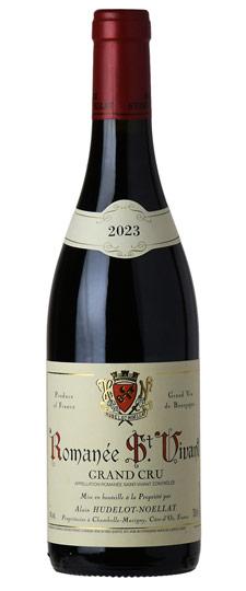 2023 Domaine Hudelot-Noëllat Romanée-St-Vivant Grand Cru