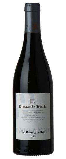 2023 Domaine Roche "La Bousquette" Cairanne