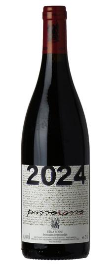 2024 Passopisciaro Etna Rosso