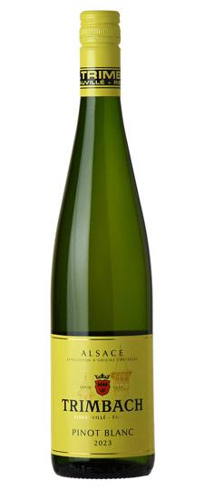 2023 Trimbach Pinot Blanc Alsace
