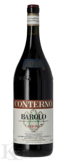 2016 Giacomo Conterno "Arione" Barolo (1.5L)