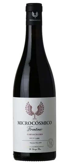 2024 Bodegas Frontonio "Microcosmico" Garnacha Valdejalon