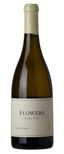 2024 Flowers Sonoma Coast Chardonnay