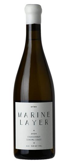 2024 Marine Layer "Aries" Sonoma Coast Chardonnay