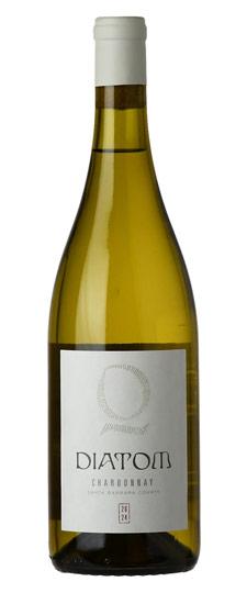 2024 Diatom Santa Barbara County Chardonnay