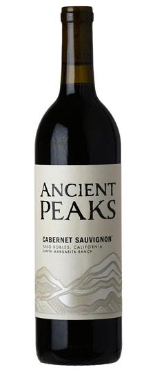 2022 Ancient Peaks Paso Robles Cabernet Sauvignon