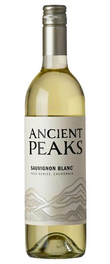 2024 Ancient Peaks Paso Robles Sauvignon Blanc