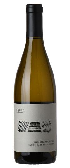 2022 Tread Santa Barbara County Chardonnay