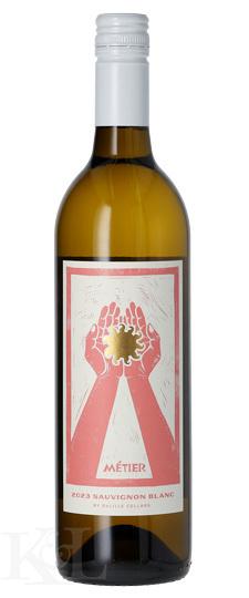 2023 DeLille "Métier" Columbia Valley Sauvignon Blanc