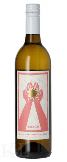 2023 DeLille "Métier" Columbia Valley Sauvignon Blanc