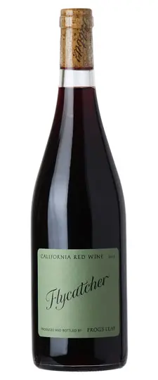 2023 Flycatcher (Frog's Leap) California Red Blend