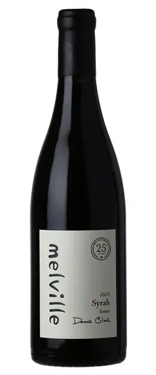 2023 Melville "Donna's" Sta. Rita Hills Syrah