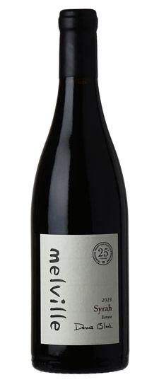 2023 Melville "Donna's" Sta. Rita Hills Syrah