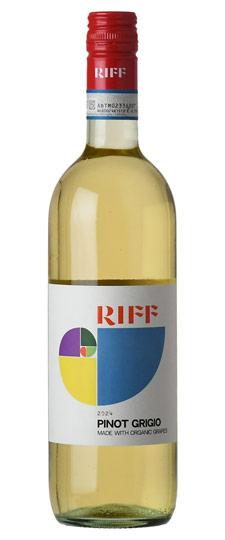 2024 Riff Pinot Grigio delle Venezie