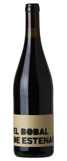 2024 Vera de Estenas Bobal Utiel-Requena