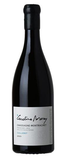 2023 Domaine Caroline Morey Chassagne-Montrachet 1er Cru "Les Caillerets"