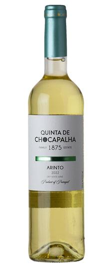 2022 Quinta de Chocapalha Arinto Lisboa