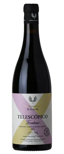 2021 Bodegas Frontonio "Telescopico" Garnacha Valdejalon