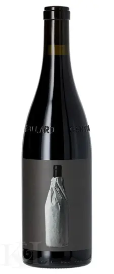 2024 Anonymous Wine Collective "Envy Block" Ballard Canyon Syrah