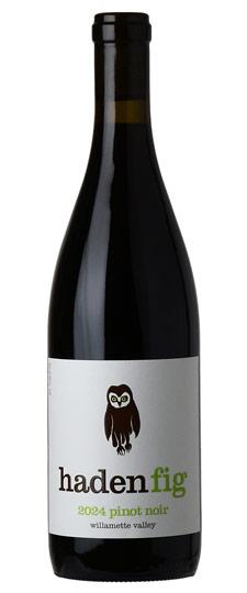 2024 Haden Fig Willamette Valley Pinot Noir