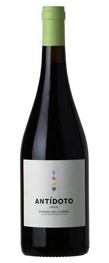 2024 Antidoto Ribera del Duero