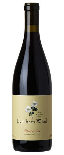 2024 Evesham Wood Willamette Valley Pinot Noir