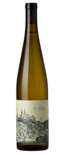 2025 La Marea "Kristy Vineyard" Monterey County Albariño