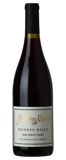 2024 Arterberry Maresh Dundee Hills Pinot Noir