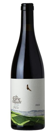 2022 Eyrie "Estate - Sisters Vineyard" Dundee Hills Pinot Noir