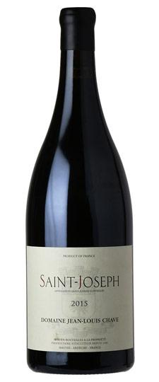 2015 Domaine Jean-Louis Chave St-Joseph (1.5L)