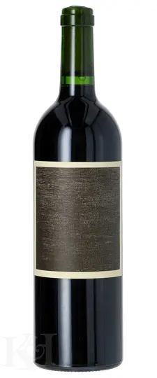 2022 The Black Square The Rocks District Milton-Freewater Cabernet Sauvignon
