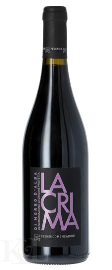 2021 Federico Mencaroni Lacrima di Morro d'Alba