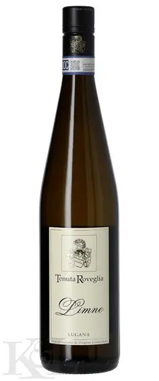 2025 Tenuta Roveglia "Limne" Lugana
