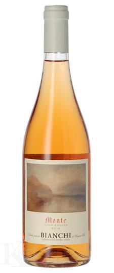 Bianchi "Il Rosato" Vino Nebbiolo Rosato